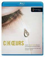 Platel: C(h)oeurs / Teatro Real